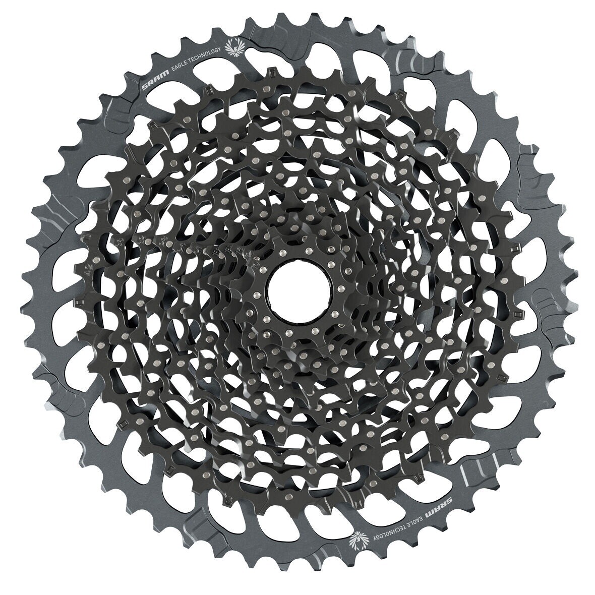 Sram GX Cassette 12spd  10-52