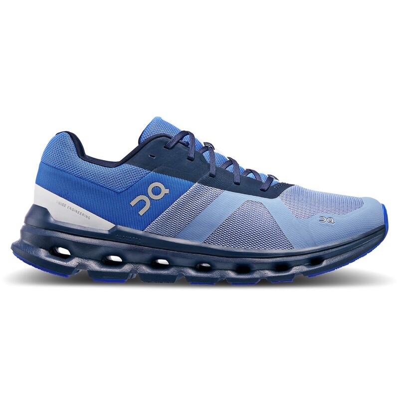 Cloudrunner Man