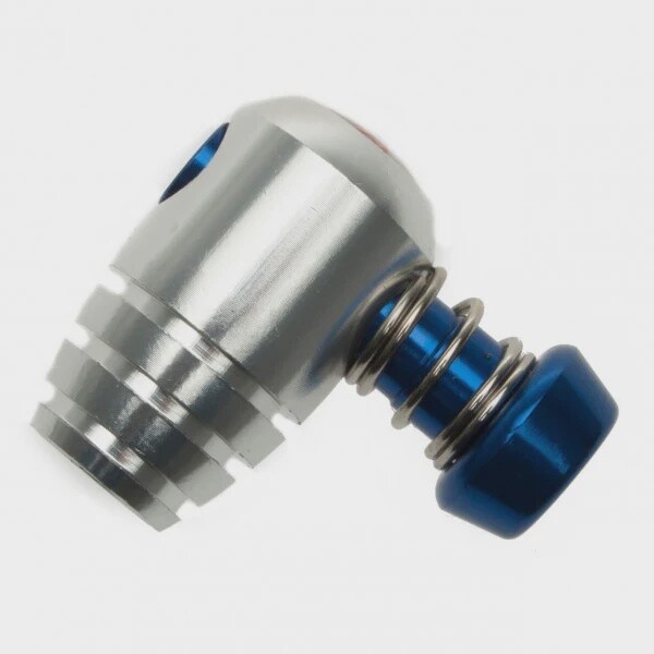 Barbieri CO2 Jet Set Inflator (7901)