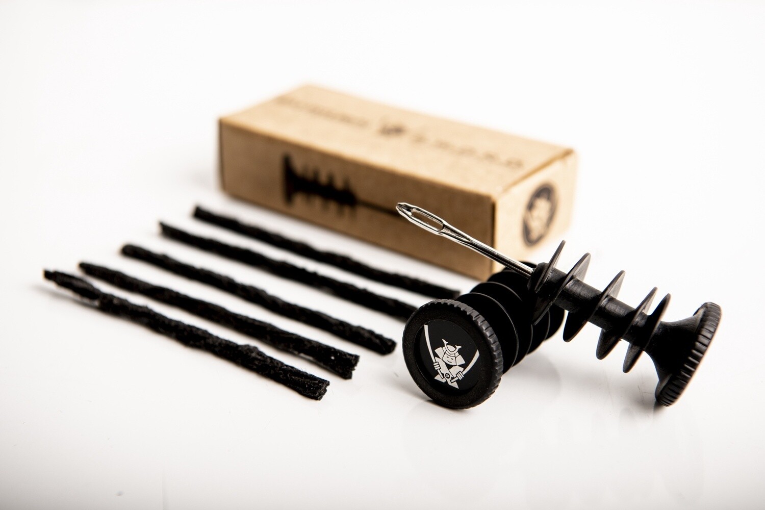 Sahmurai SWORD Tubeless Repair Kit