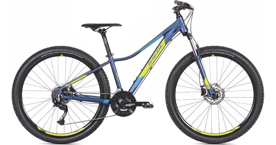 Ideal ProRider MTB 27.5&quot;