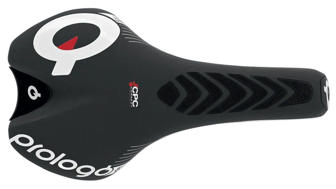 Prologo Zero II TT CPC Tirox Time Trial Saddle