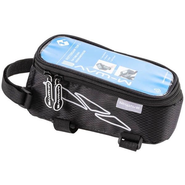 M-wave top tube bag