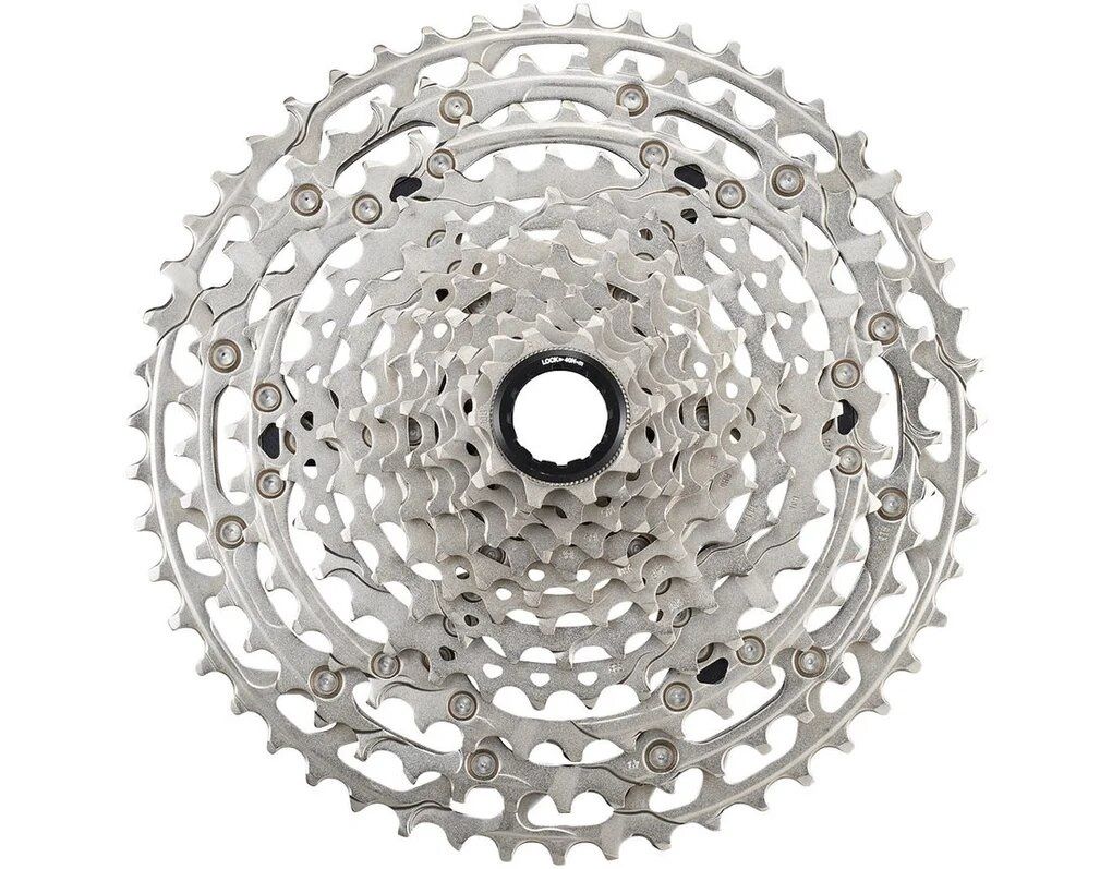 Shimano Deore Cassette CS-M6100 12spd