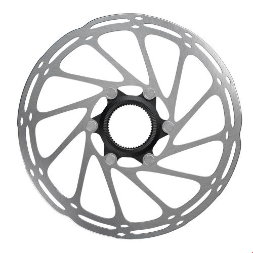 Sram Centerline Disc Rotor rounded