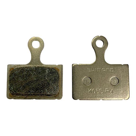 Shimano Disc Brake Pads K05s (K04Ti)