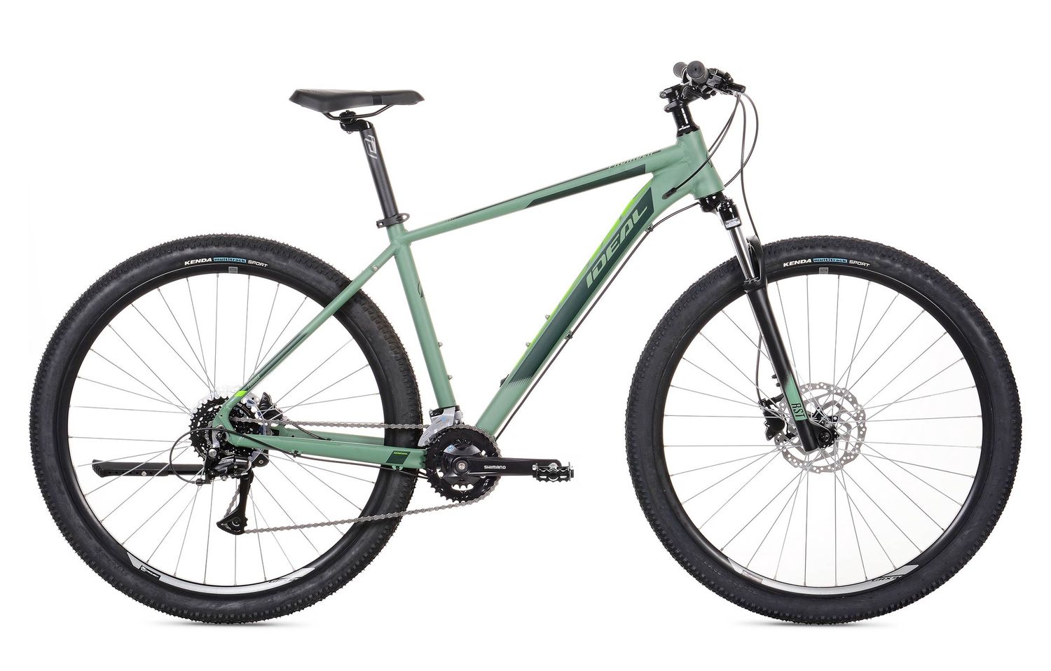 Ideal ProRider GTS MTB 29&quot;