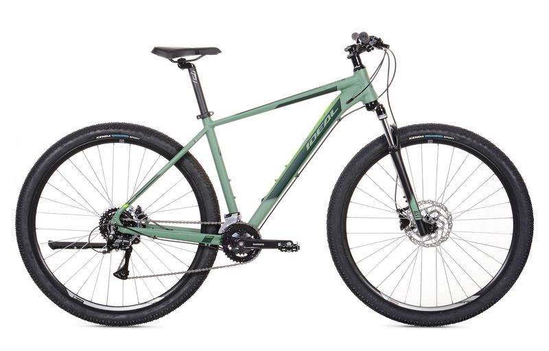Ideal ProRider GTS MTB 29&quot;