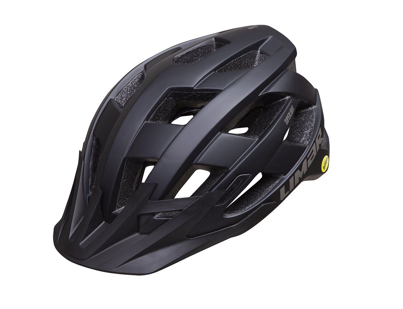 Limar Alben Helmet Mips