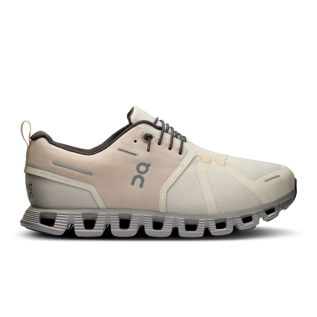 On Cloud 5.0  woman waterproof