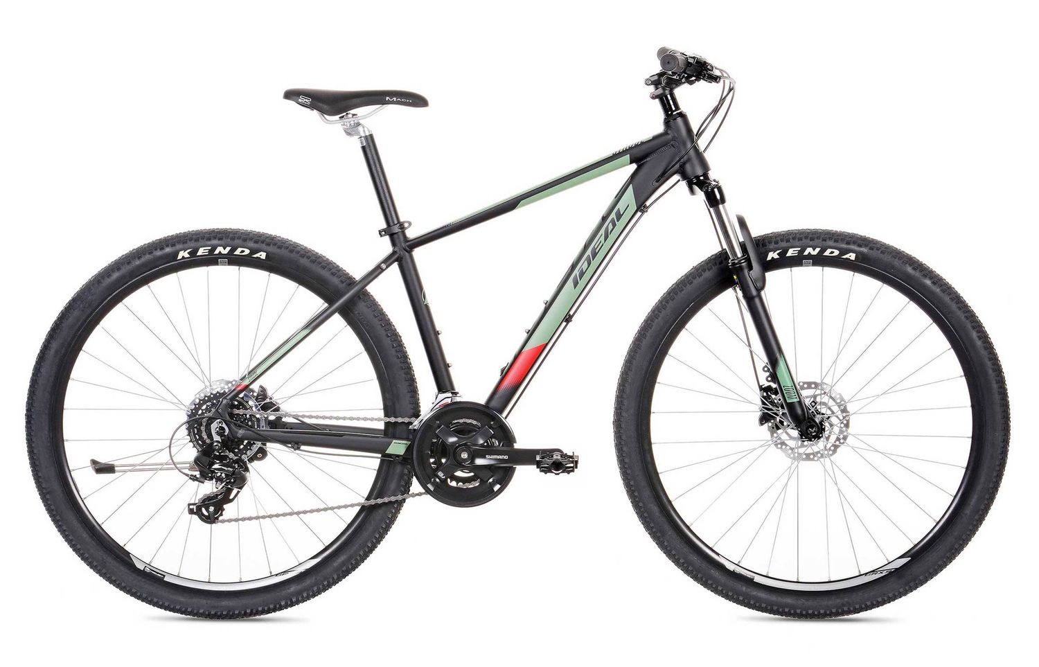 Ideal Strobe 29&quot; Mtb
