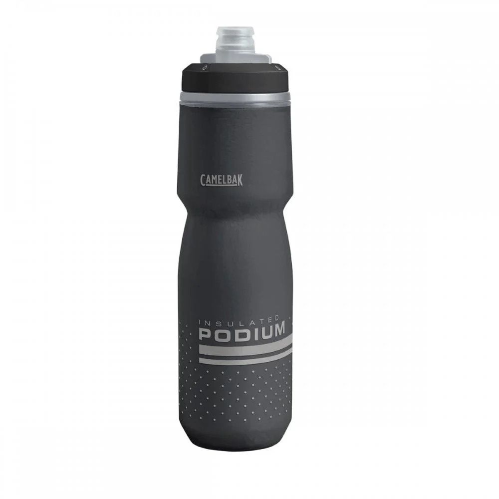 Camelbak Podium Chill 620ml, Colour: black/black
