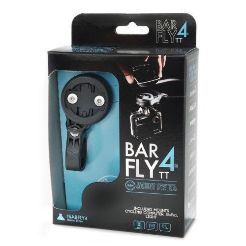 Bar Fly 4 TT Mount System