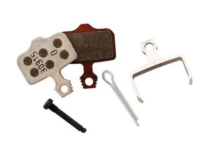 Sram Disc Brake Pads Road 2-piece  Caliper Level for RED,FORCE,RIVAL