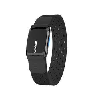 Tickr Fit Wahoo Heartrate Armband