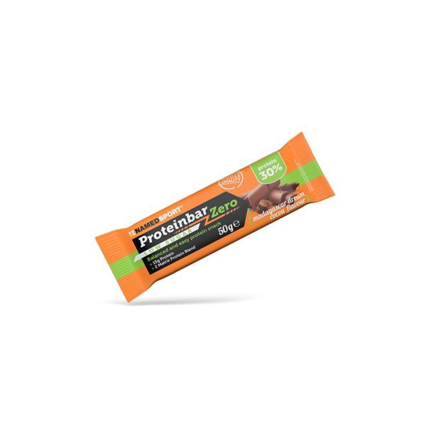 Proteinbar ZERO  - 50g, Flavour: MADAGASCAR DREAM COCOA
