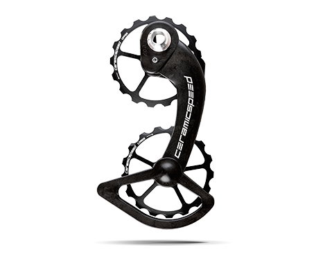 CeramicSpeed OSPW System