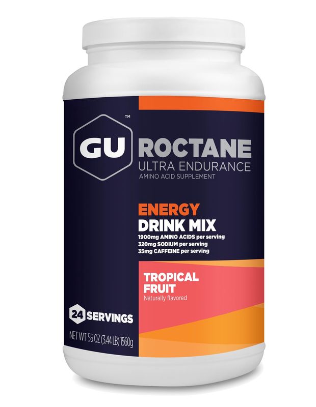 Roctane Drink Mix Tropical Fruit 1560g