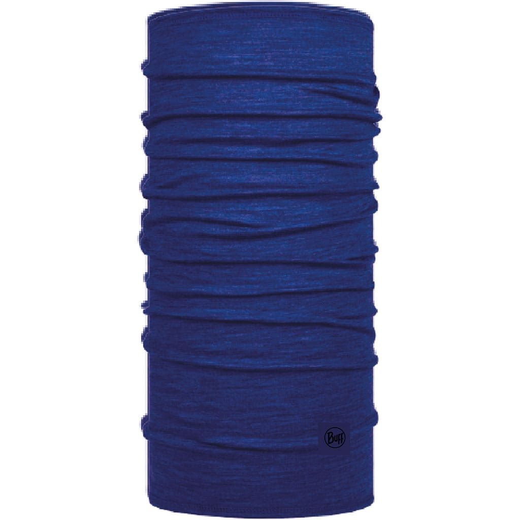Buff Original Ecostretch, Colour: solid cobalt