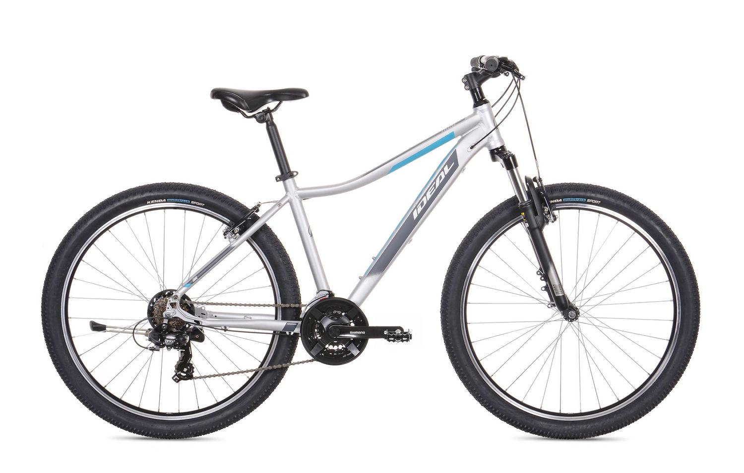 Ideal Trial 27.5 uni