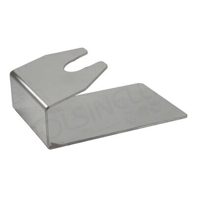 PIASTRA SUPPORTO PER RIEMPIMENTO BAG IN BOX PIASTRA SUPPORTO PER RIEMPIMENTO BAG IN BOX