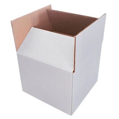 30 PZ SCATOLA  DA 6 BOTTIGLIE DI OLIO DA 750 ML