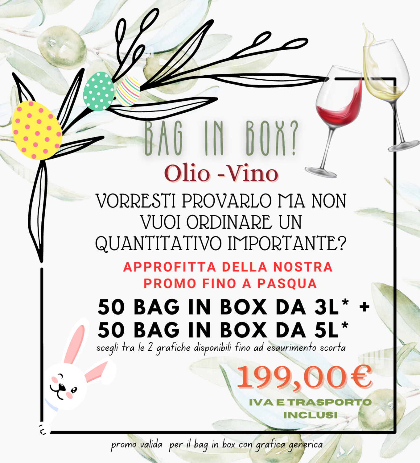 SPECIAL PROMO GRAFICA BOTTE