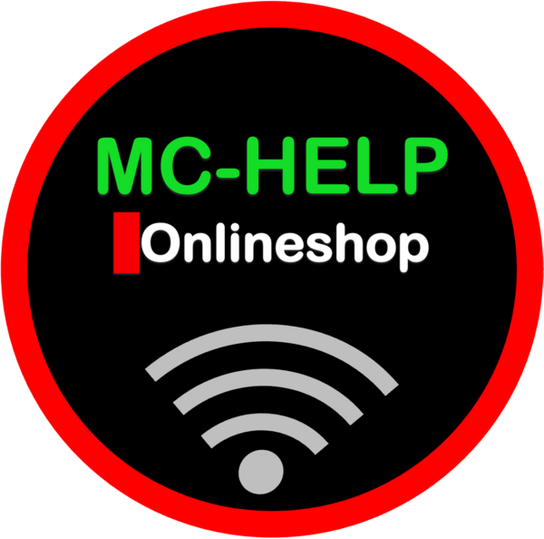 MC-HELP OnlineShop
