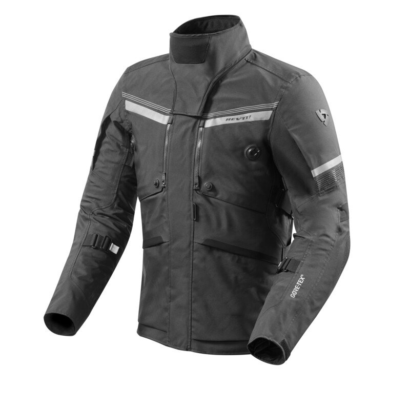 GIACCA POSEIDON 2 GTX
