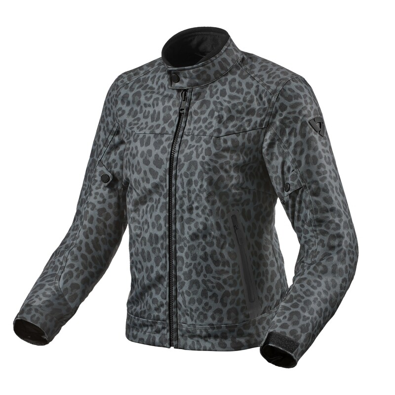 GIACCA SHADE H2O LADIES GIACCA SHADE H2O LADIES