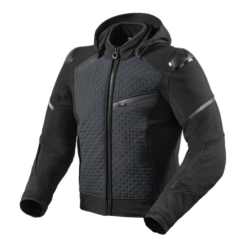 GIACCA IRIDIUM H2O