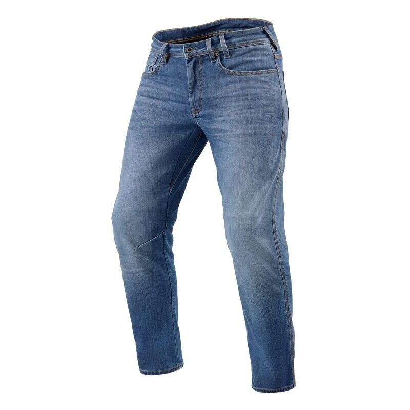 JEANS DETROIT 2 TF L34 JEANS DETROIT 2 TF L34