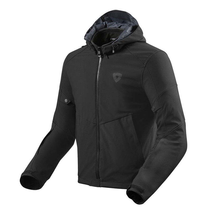 GIACCA AFTERBURN H2O