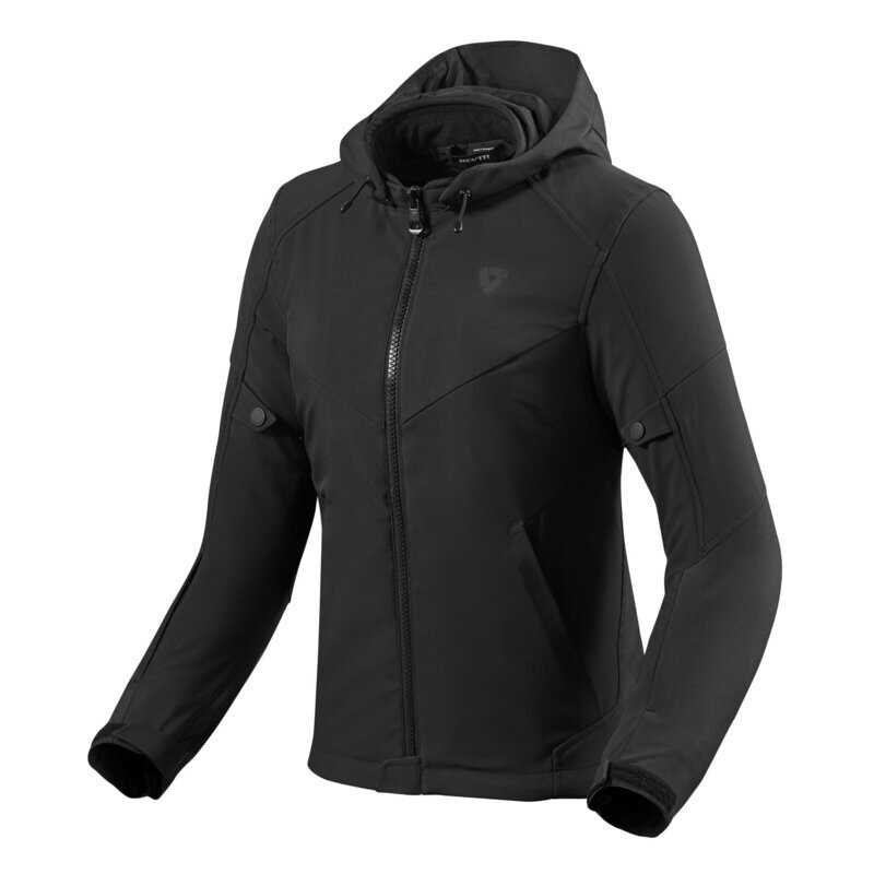 GIACCA AFTERBURN H2O LADIES GIACCA AFTERBURN H2O LADIES