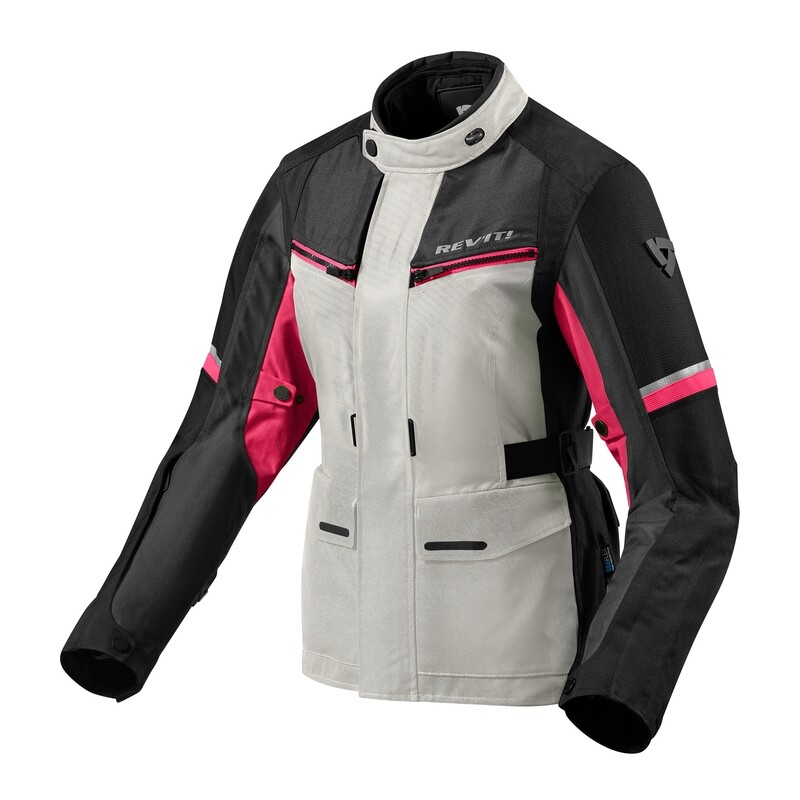 GIACCA OUTBACK 3 LADIES GIACCA OUTBACK 3 LADIES