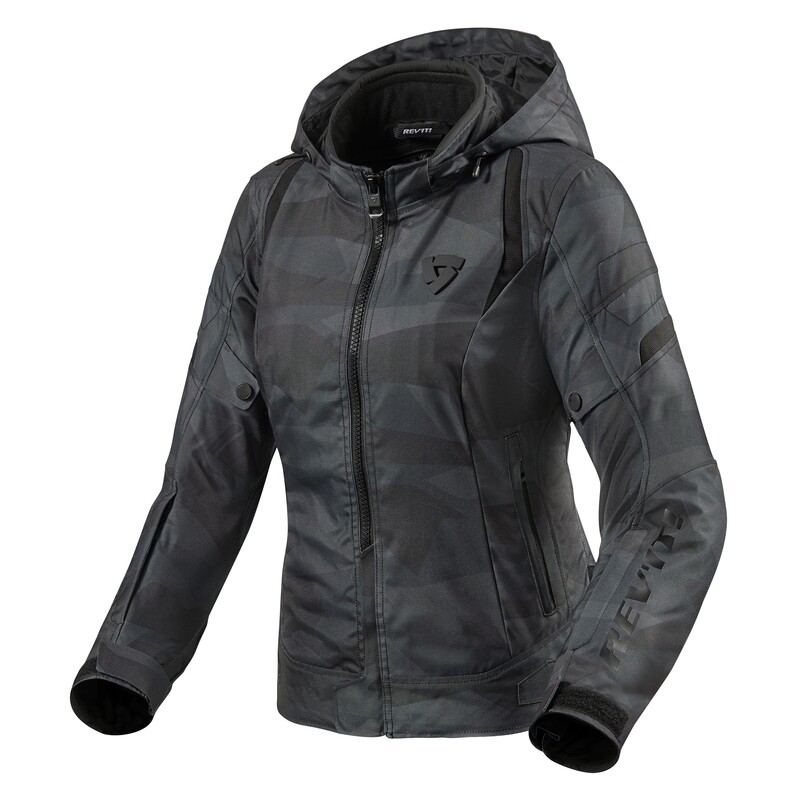 GIACCA FLARE 2 LADIES