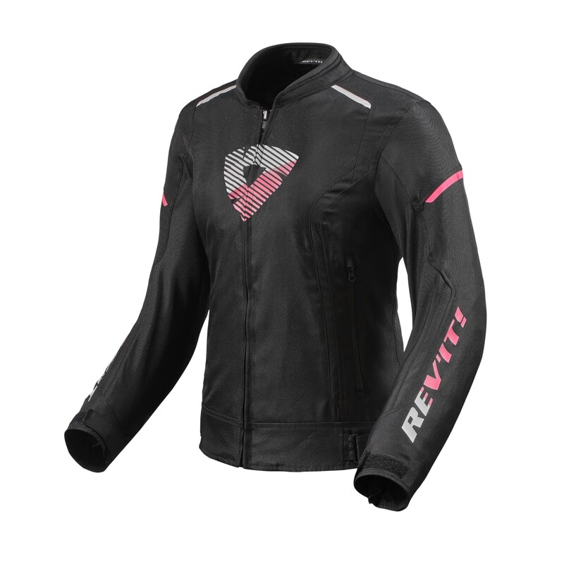 GIACCA SPRINT H2O LADIES GIACCA SPRINT H2O LADIES