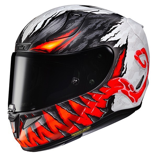RPHA 11 ANTI VENOM MARVEL RPHA 11 ANTI VENOM MARVEL