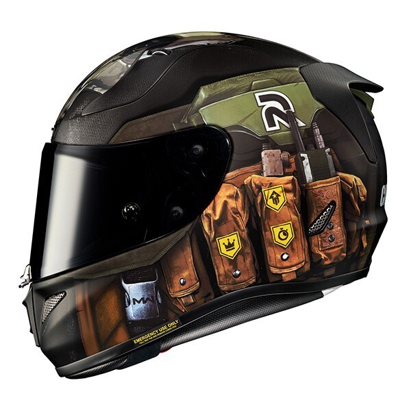 RPHA 11 GHOST CALL OF DYTY RPHA 11 GHOST CALL OF DYTY