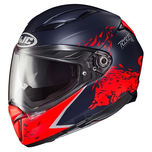 F70 SPIELBERG REDBULL