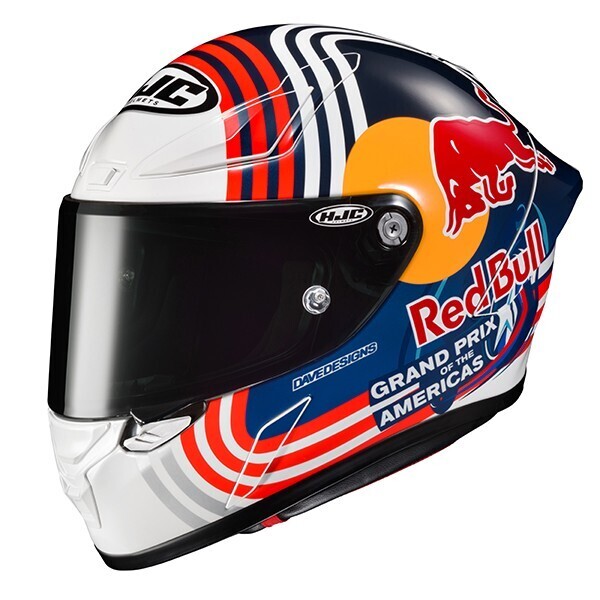 RPHA 1 RED BULL AUSTIN GP RPHA 1 RED BULL AUSTIN GP