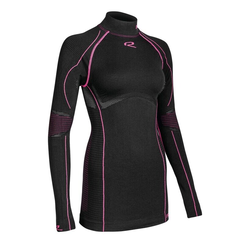 MAGLIA DONNA LUPETTO WARM MAGLIA DONNA LUPETTO WARM