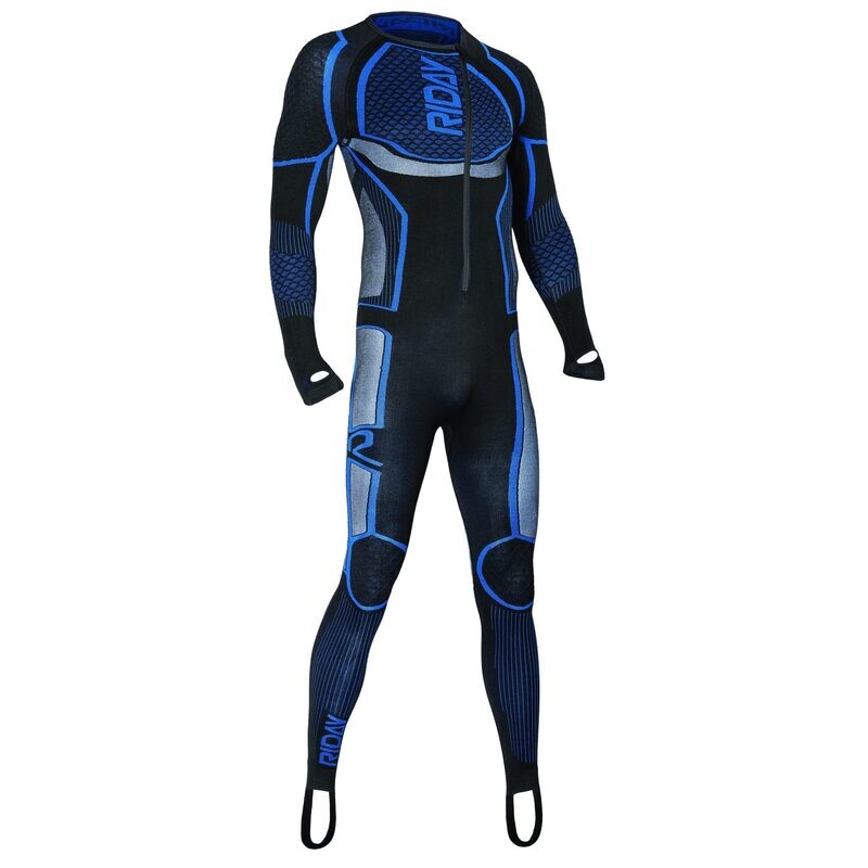 TUTA INTERA UNISEX LIGHT COOL TUTA INTERA UNISEX LIGHT COOL