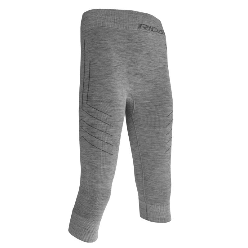 PANTALONI 3/4 DONNA WOOLTECH PANTALONI 3/4 DONNA WOOLTECH
