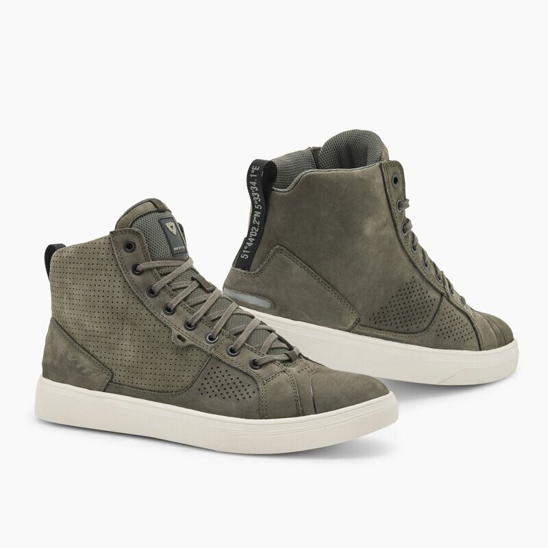 SCARPE ARROW