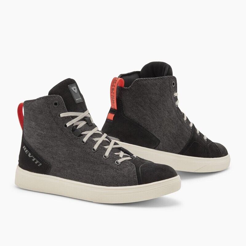SCARPE DELTA H2O
