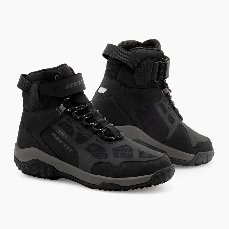 SCARPE DESCENT H2O