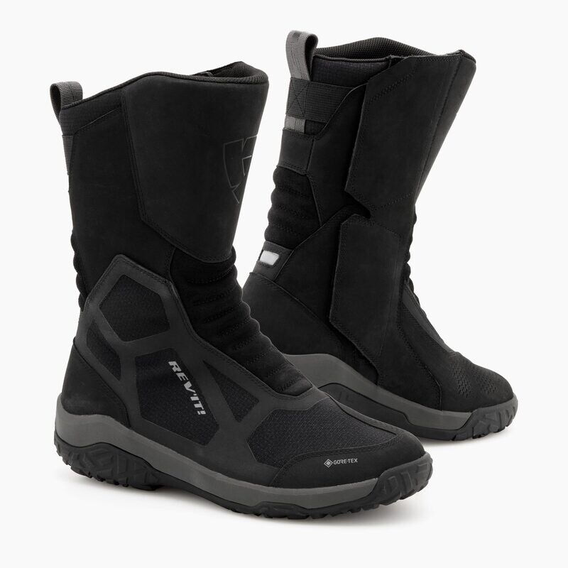 STIVALI EVEREST GTX