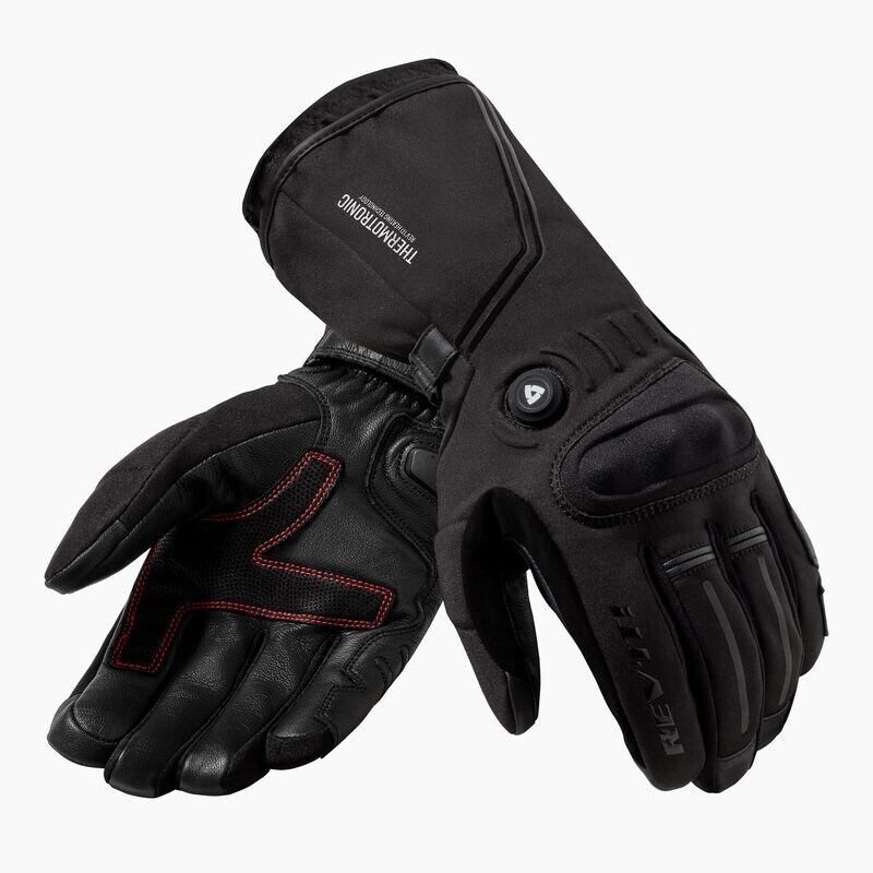 GUANTI RISCALDATI LIBERTY H2O GUANTI RISCALDATI LIBERTY H2O