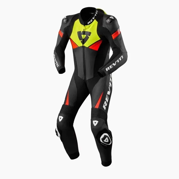 TUTA INTERA ARGON 2